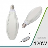 EB Series 120W LED Corn light bulb