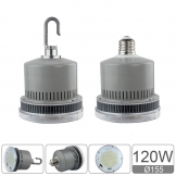 EF Series 120W bulb